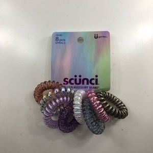 Hair Accessory Bands